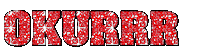 Sparkle Ok Sticker by PARRISLONDON