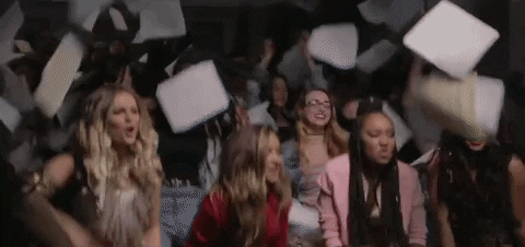 Behind The Scenes GIF by Little Mix