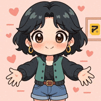 Rock And Roll Hearts GIF by Persona