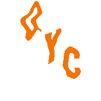 Sticker by OYC Marina Praha
