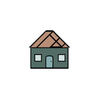 CraftHomesOrl craft craft homes crafthomes craft home Sticker