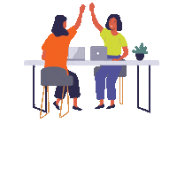 Tesekkur Help Sticker by ing türkiye