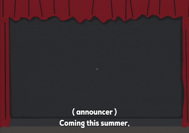 movie shorts GIF by South Park 