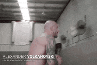 Ep 3 Sport GIF by UFC