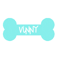 vinny Sticker