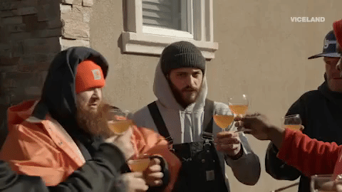 action bronson GIF by F*CK, THAT'S DELICIOUS