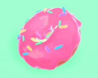 3D Spinning GIF by Michael Shillingburg
