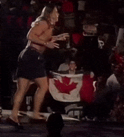 Dance Dancing GIF