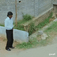 Sani Naadodigal GIF