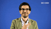 Dani Ghduo GIF by Mediaset España