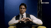 Mood Corazon GIF by Mediaset España