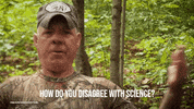 Mountain Monsters GIF by travelchannel