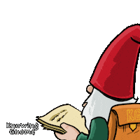 Writing Know Sticker by VeeFriends
