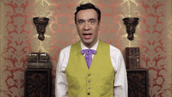 season 1 bryce shivers GIF by Portlandia