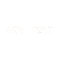 New Post Sticker
