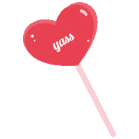 yas Sticker by InTheStyle
