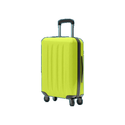 jenonajetplane giphygifmaker 12tripsin12months jen on a jet plane 12 trips in 12 months Sticker