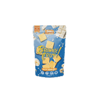 Dansbites yummy tasty dessert cookie Sticker