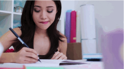 make up beauty GIF by Michelle Phan