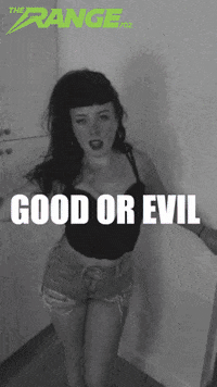 Woman Angel GIF by TheRange702