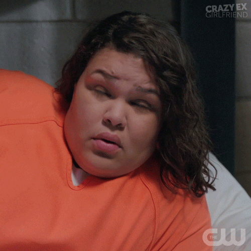 crazy ex girlfriend nikki GIF
