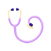 ichbinisabel art heart illustration health Sticker