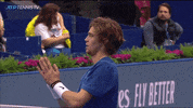 GIF by Tennis TV