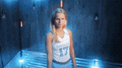 University Of North Carolina Point GIF by UNC Tar Heels