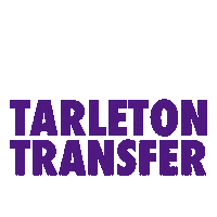 Tarleton State College Sticker by TarletonBound
