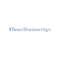 Shadow Sh Sticker by Rainbow High