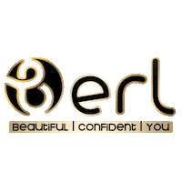 Logo Skincare Sticker by B ERL Cosmetics