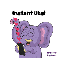 I Like It Love GIF by VeeFriends