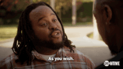 white famous GIF by Showtime