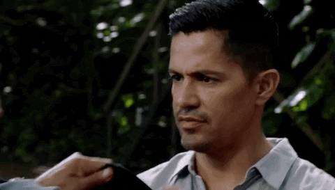 Jay Hernandez GIF by CBS