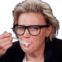 Ice Cream Lol Sticker by First We Feast