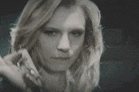 Hot Girl Wow GIF by Manifest Destiny Down: SPACETIME