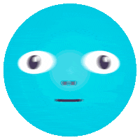 Double Face Sticker