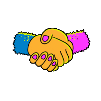 buenos aires 2018 hand Sticker by Olympic Channel