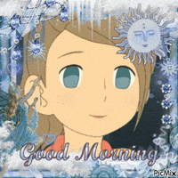Good Morning GIF