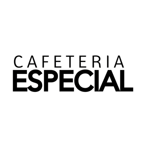 especial cafeteria cafe especial cafeespecial cafeteria especial Sticker