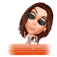 Allisonsturges Sticker by Genies
