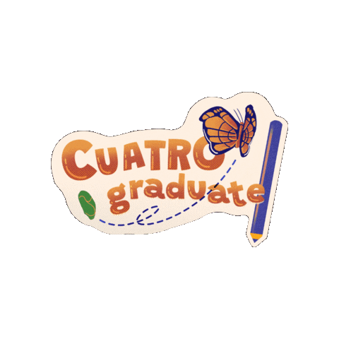 Graduation Sticker