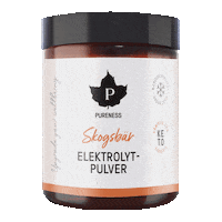 Quotes Leaf Sticker by Pureness Sverige