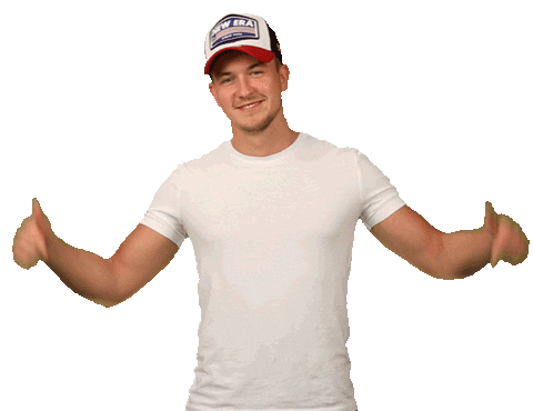 Lookdown Sticker by Merch by Bit Sever