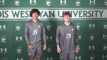 Iwumsoc25 GIF by iwusports