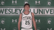 Tgoe GIF by iwusports