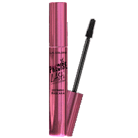 Makeup Mascara Sticker by L.A. COLORS Cosmetics