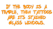 Wordart Statement Caption Phrase Text 3D Visuals Opticalartinc Contemporary Gif Art Sticker by OpticalArtInc.