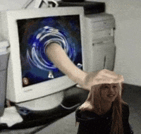 Le Sserafim GIF