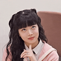 Eunchae GIF